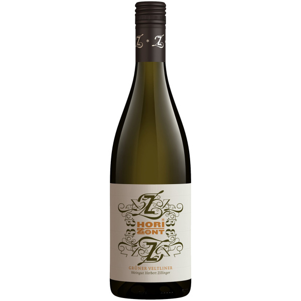 HORIZONT Grüner Veltliner - BIO-DYNAMISCH