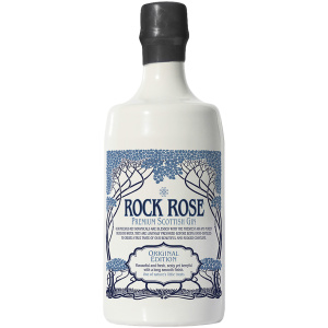 Rock Rose Gin