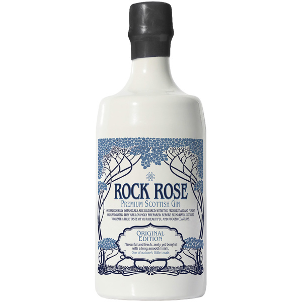 Rock Rose Gin