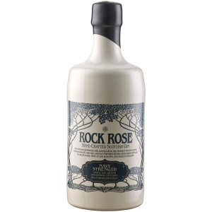 Rock Rose Navy Strength Gin