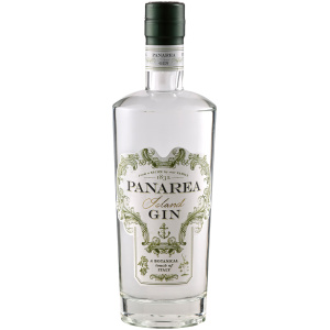 Panarea Island Gin