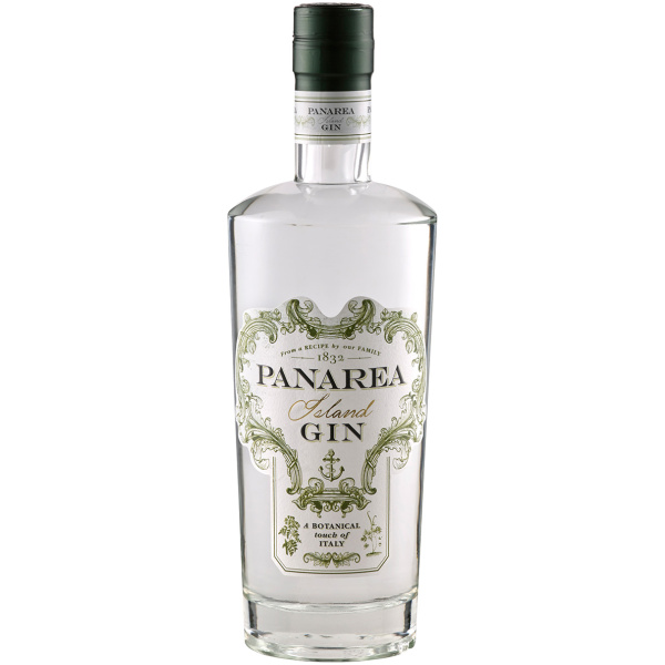 Panarea Island Gin