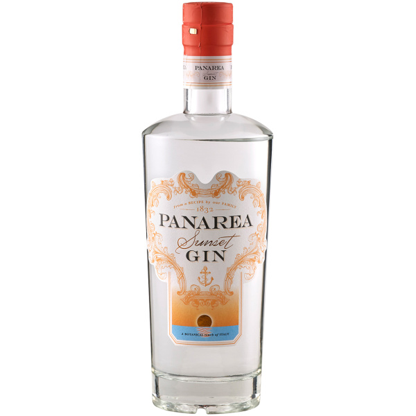 Panarea Sunset Gin