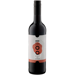 NOOVI Cuvée Rot - alkoholfrei