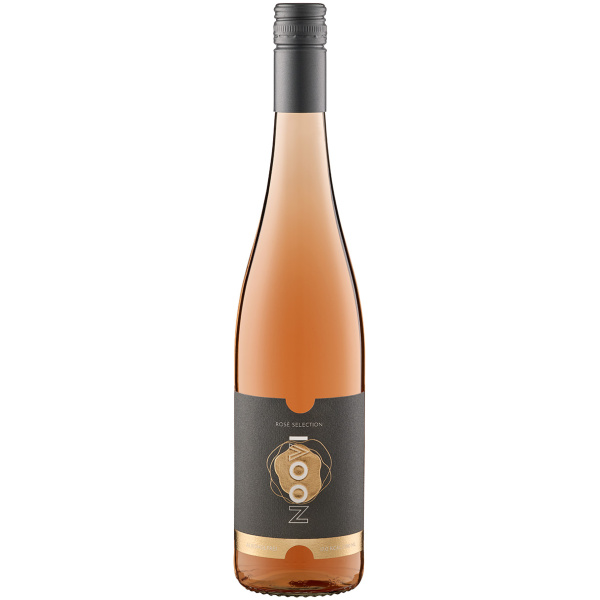 NOOVI Rosé Selection - alkoholfrei