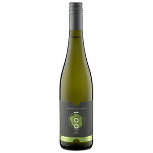 NOOVI Sauvignon Blanc Selection - alkoholfrei