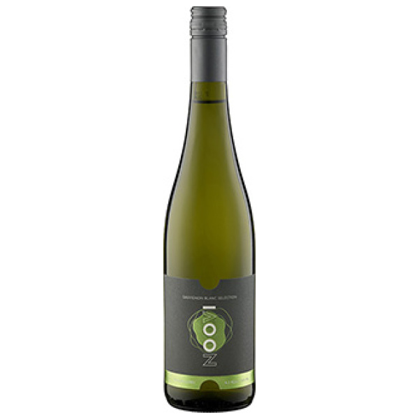 NOOVI Sauvignon Blanc Selection - alkoholfrei