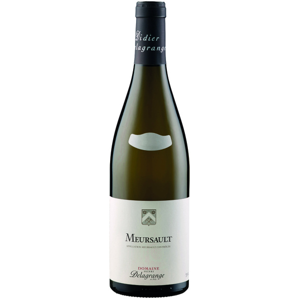 Bourgogne Meursault AOP