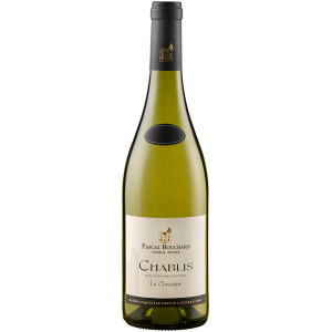 Chablis Le Classique AOP