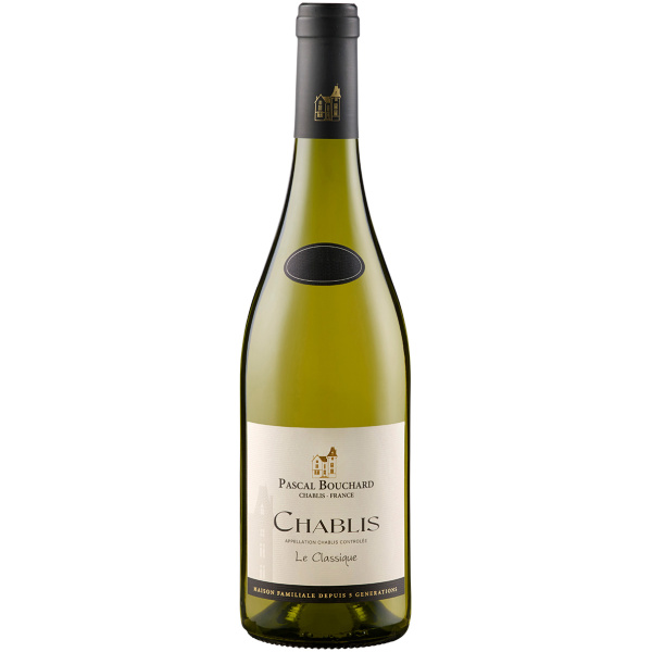 Chablis Le Classique AOP