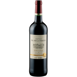 Château Bel Air La Perrière AOC Bordeaux