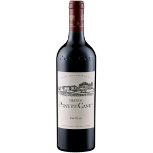 Château Pontet-Canet AOC Pauillac 5° Cru Classé