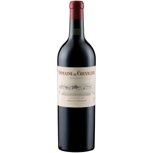 Domaine de Chevalier AOC Pessac-Léognan GC Classé