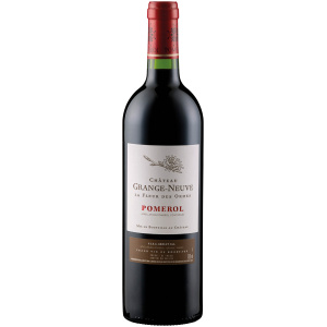 Château Grange Neuve "La Fleur des Ormes" Pomerol