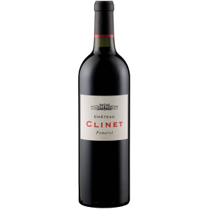 Château Clinet AOC Pomerol