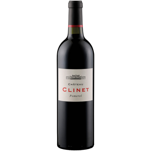 Château Clinet AOC Pomerol