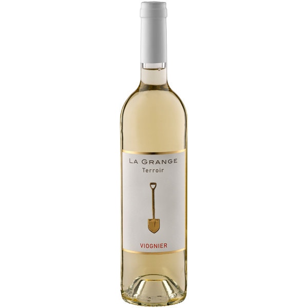 Terroir Viognier IGP Pays d'Oc