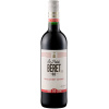 Le Petit Béret Rouge Cabernet Sauv. - alkoholfrei