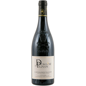 Châteauneuf-du-Pape - Cuvée Tradition