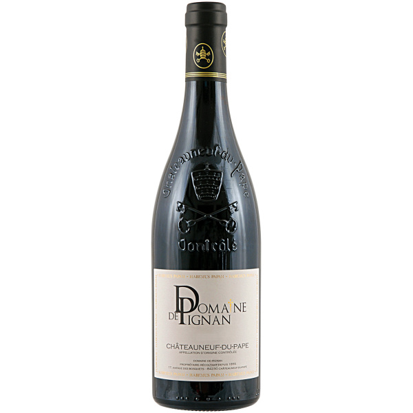 Châteauneuf-du-Pape - Cuvée Tradition