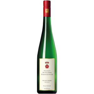 Meissener Scheurebe Qualitätswein trocken