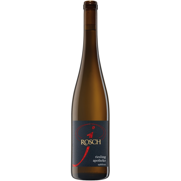 Riesling Spätlese Trittenheimer Apotheke