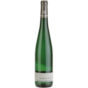 Riesling Vom grauen Schiefer QbA trocken