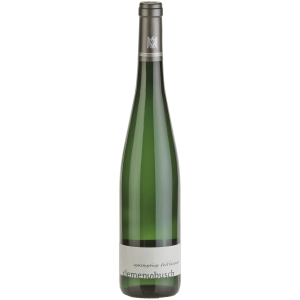 Riesling Felsterrasse Pünderich Marienburg Grosse Lage