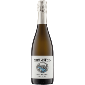 Blanc de Blancs Brut Nature