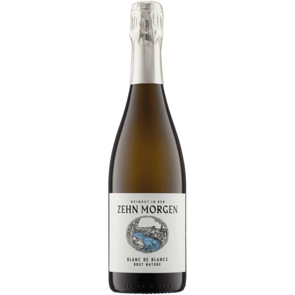 Blanc de Blancs Brut Nature
