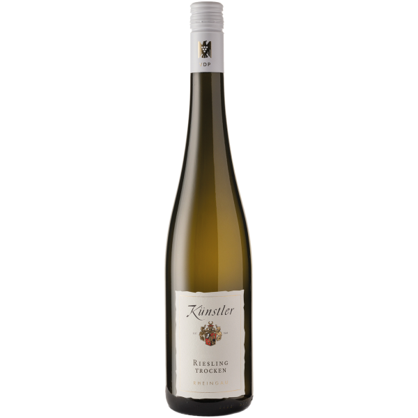 Künstler Riesling tr.