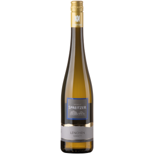 Oestricher Lenchen Riesling Kabinett VDP Große Lage