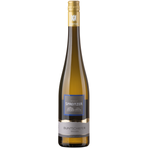 Buntschiefer Riesling