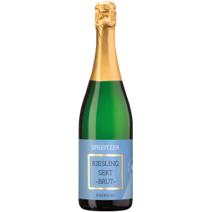 Riesling Sekt Brut