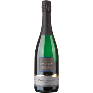 Josef Spreitzer Riesling Sekt Brut