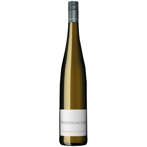 Grauburgunder Doppelmagnum