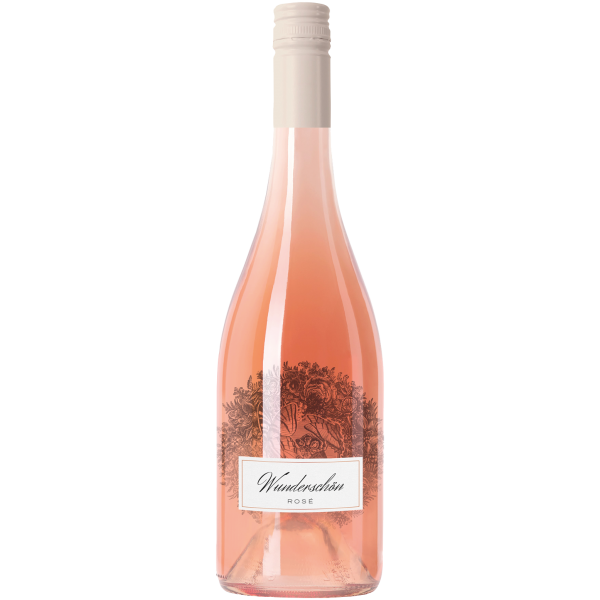 Wunderschön Rosé