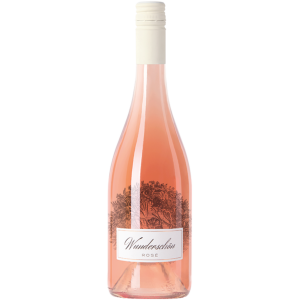 Wunderschön Pure Rosé