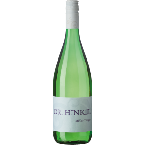 Müller-Thurgau QbA mild Liter