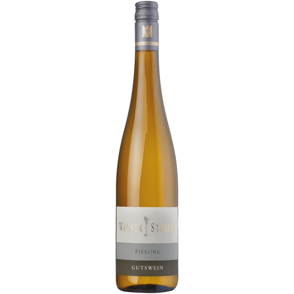 Riesling QbA trocken