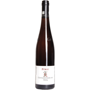 Fürst Riesling R GG tr Centgrafenberg