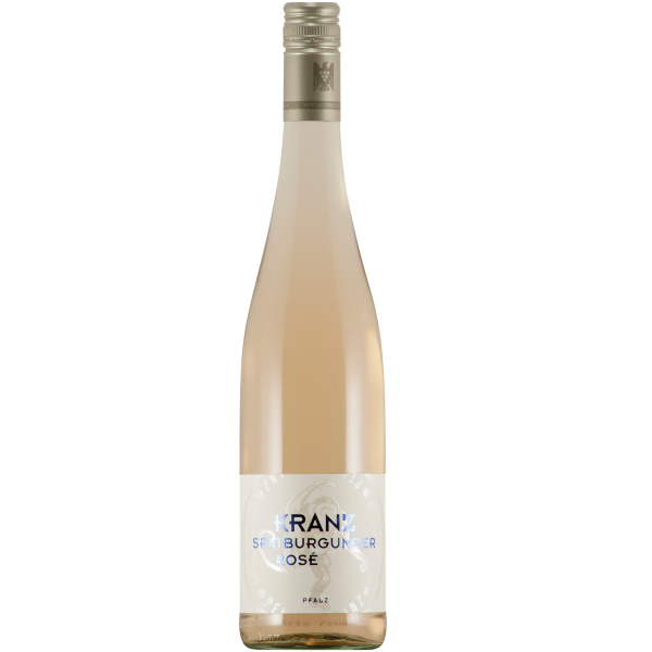 Spätburgunder Rosé