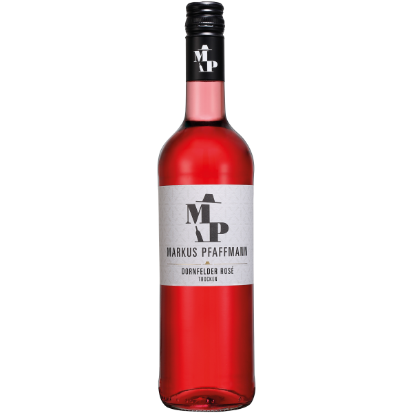 Dornfelder Rosé MP