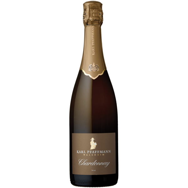 Chardonnay Sekt Brut