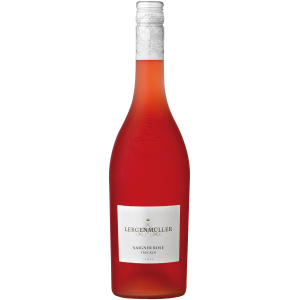 "Saigner Rosé" Qualitätswein trocken