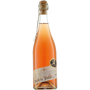 Perlé de Palait Secco rosé