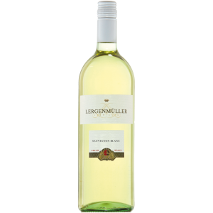 Sauvignon Blanc Landhaus Herrenberg QbA trocken