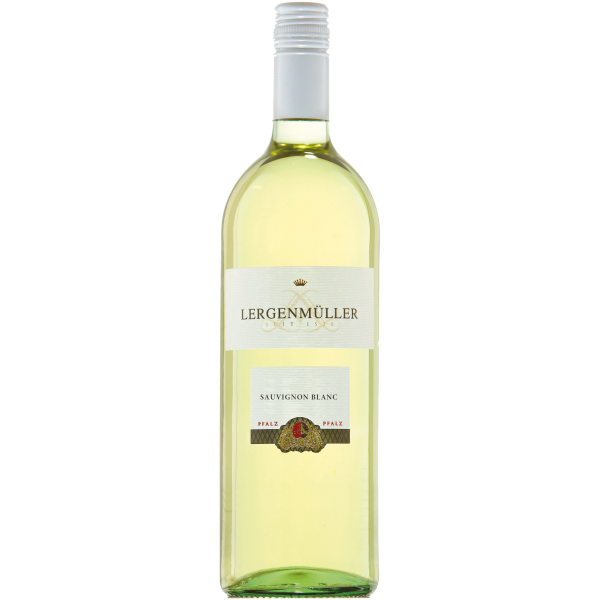 Sauvignon Blanc Landhaus Herrenberg QbA trocken