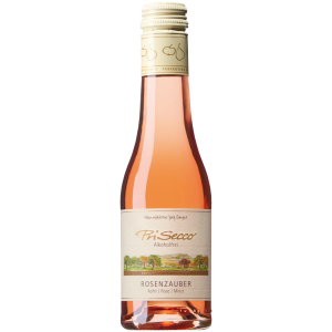 PriSecco Rosenzauber