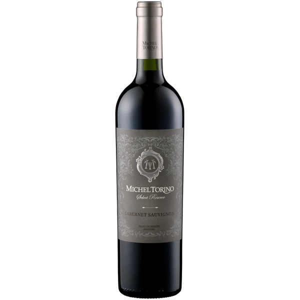 Select Reserve Cabernet Sauvignon